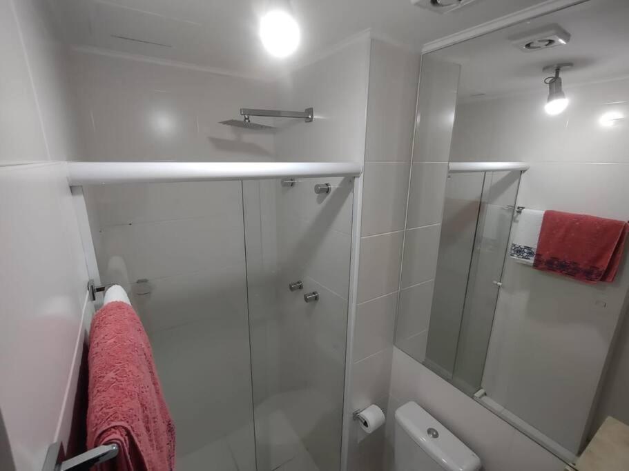 Thera Faria Lima - Ape Prox Estacao Pinheiros The Sp - Ate 5 Pessoas Apartment