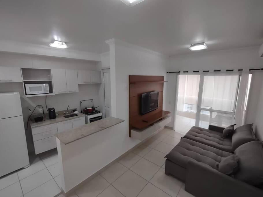 Thera Faria Lima - Ape Prox Estacao Pinheiros The Sp - Ate 5 Pessoas Apartment