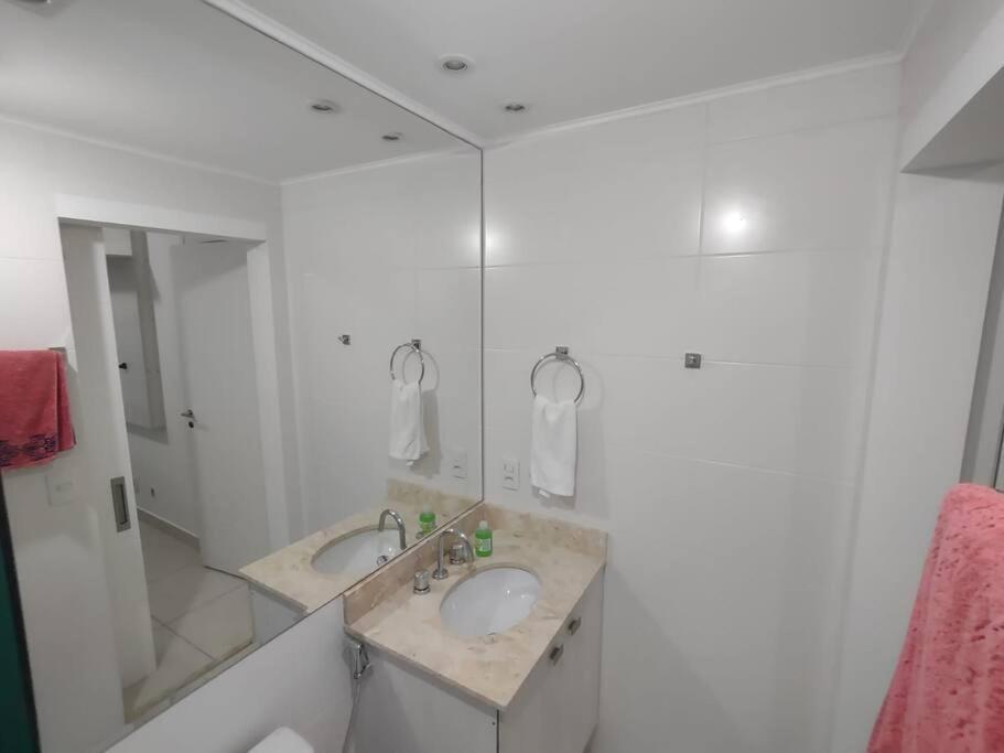 Thera Faria Lima - Ape Prox Estacao Pinheiros The Sp - Ate 5 Pessoas Apartment *