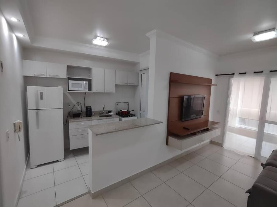 Apartment Thera Faria Lima - Ape Prox Estacao Pinheiros The Sp - Ate 5 Pessoas