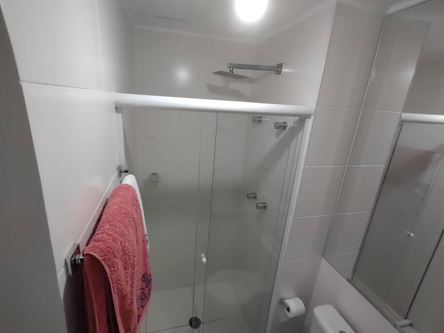 Thera Faria Lima - Ape Prox Estacao Pinheiros The Sp - Ate 5 Pessoas Apartment