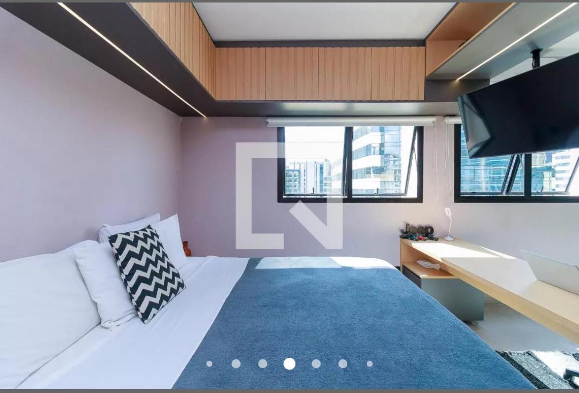 Wynd Berrini Luxo Aparthotel *
