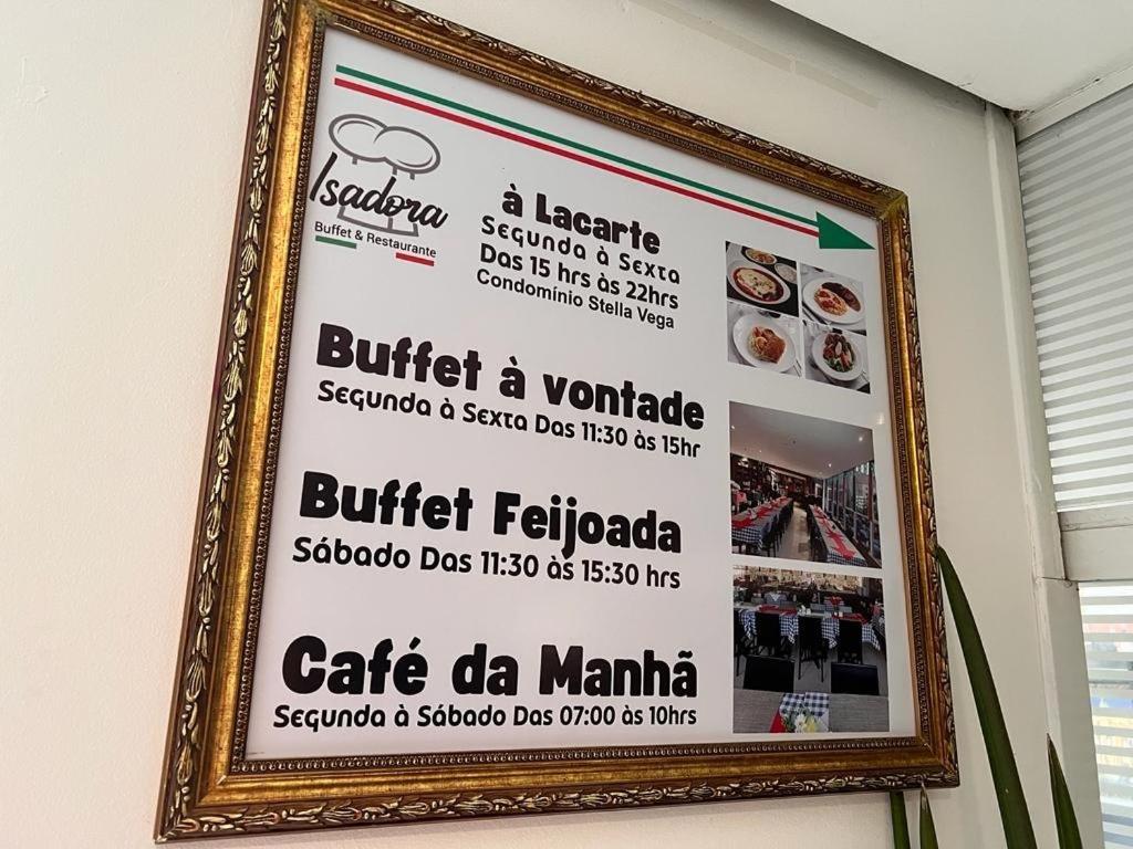 Apartment Flat Ibirapuera Jardins Otima Localizacao Com Garagem Inclusa! *