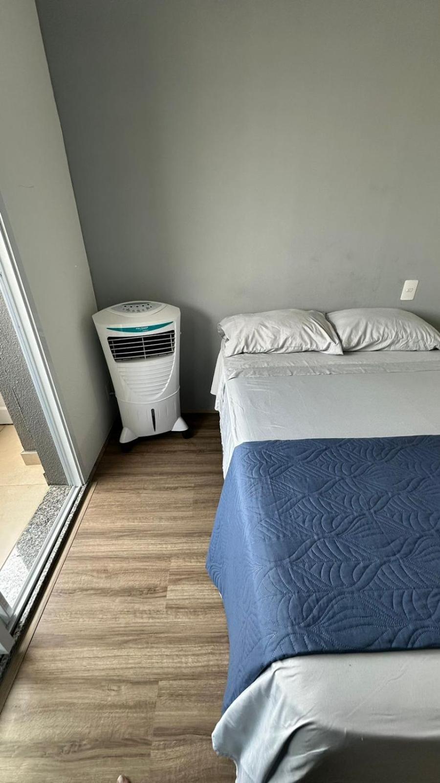 Moov 2517 Mooca Apartemen