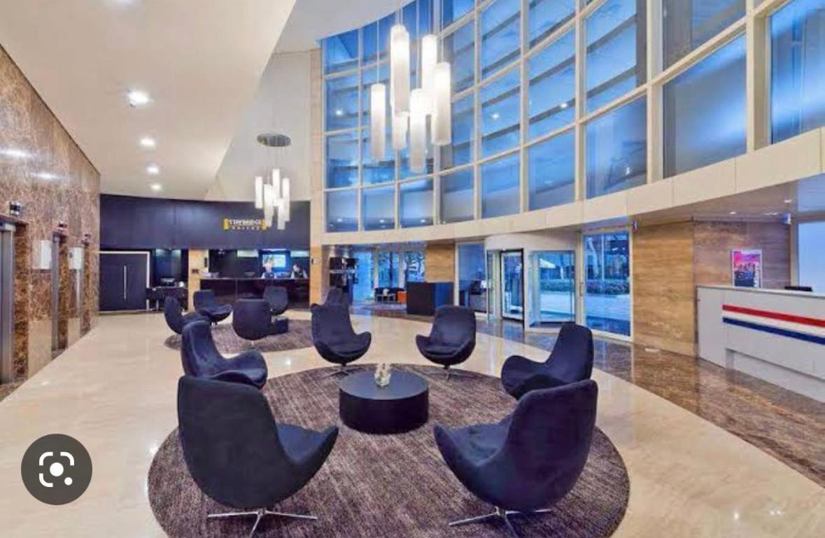 Flat Itaim Bibi Aparthotel *