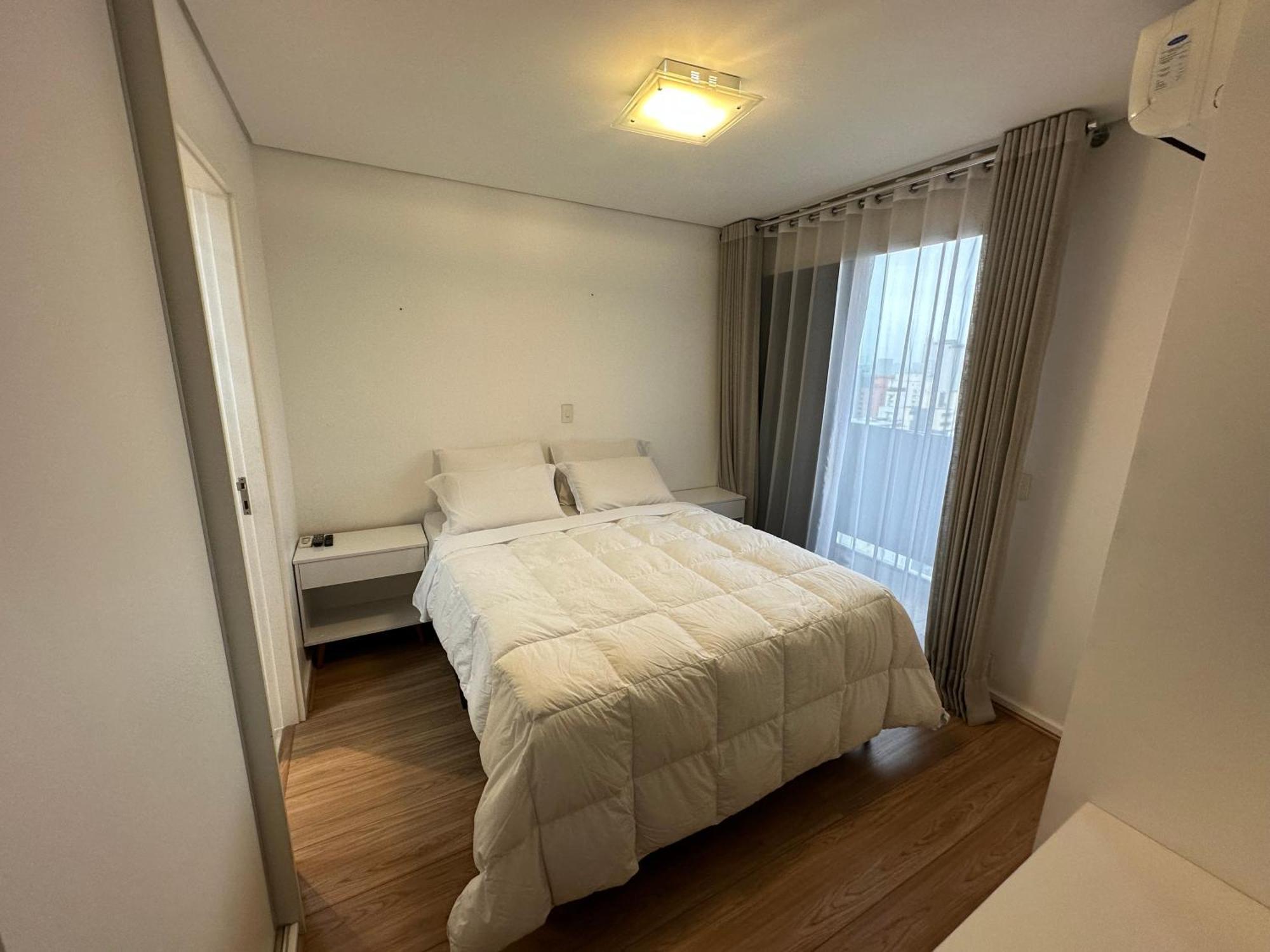 Flat Itaim Bibi Aparthotel Sao Paulo