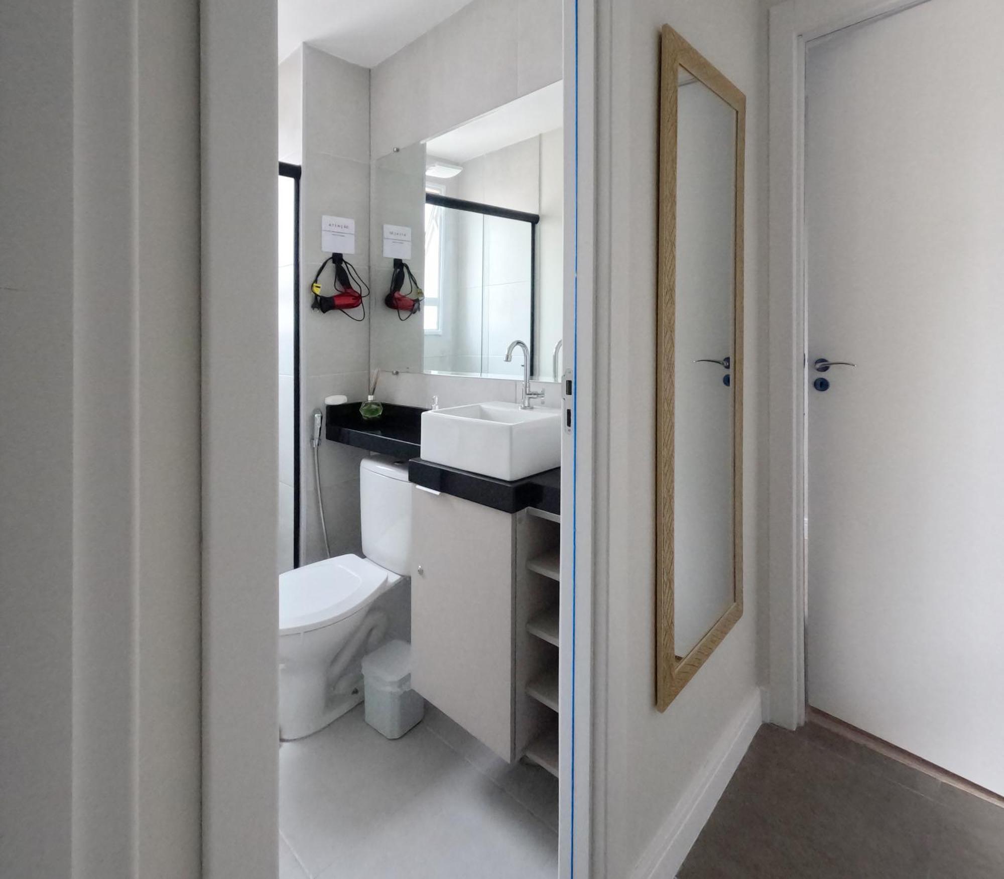 Apartment Apto Confortavel Prox Ao Allianz *