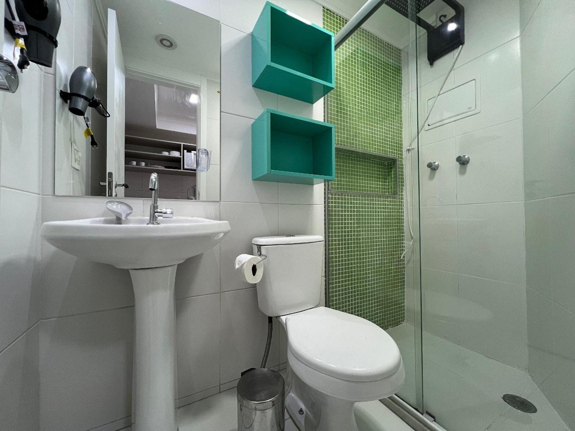 Mh 50402 - Lindo Studio Expo Completo Com Vaga *