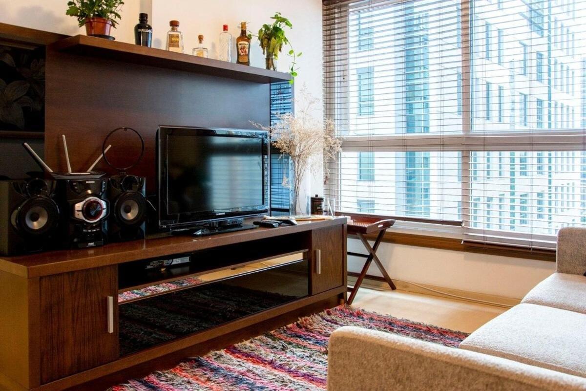 Concept Uno By Bnbhost Apartamento São Paulo