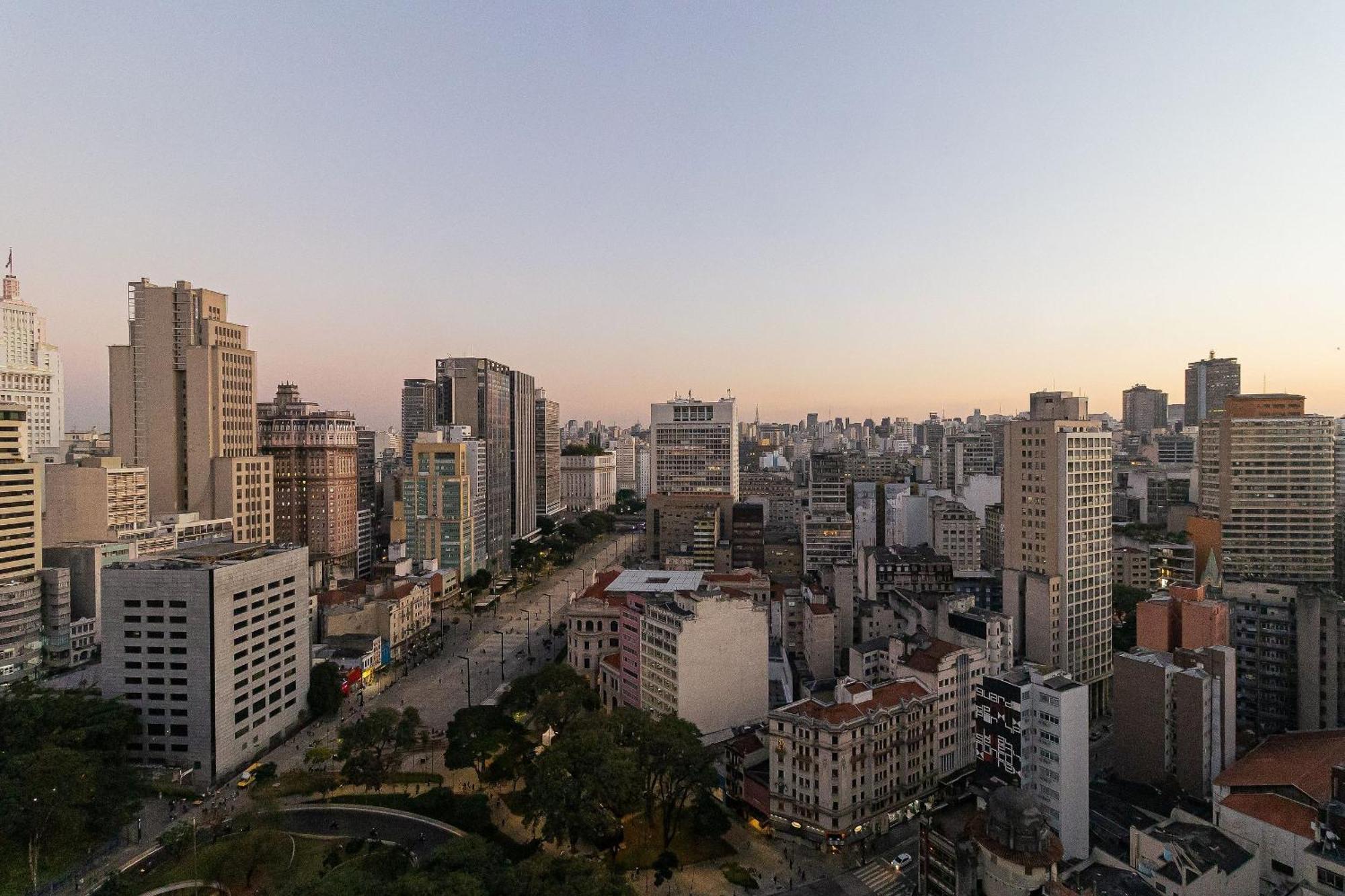 Vossa Bossa Mirante