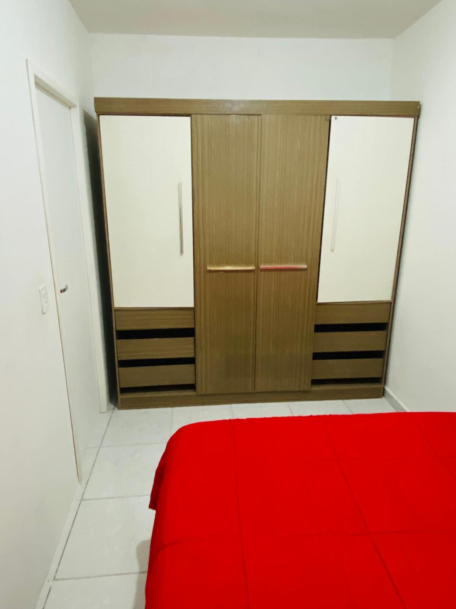 Casa Aconchegante, Com 2 Quartos, 2 Ar-condicionado, Regiao De Sp Sao Paulo, Jd Zoologico, Expo Sao Paulo, Anchieta, Abcd Holiday home *