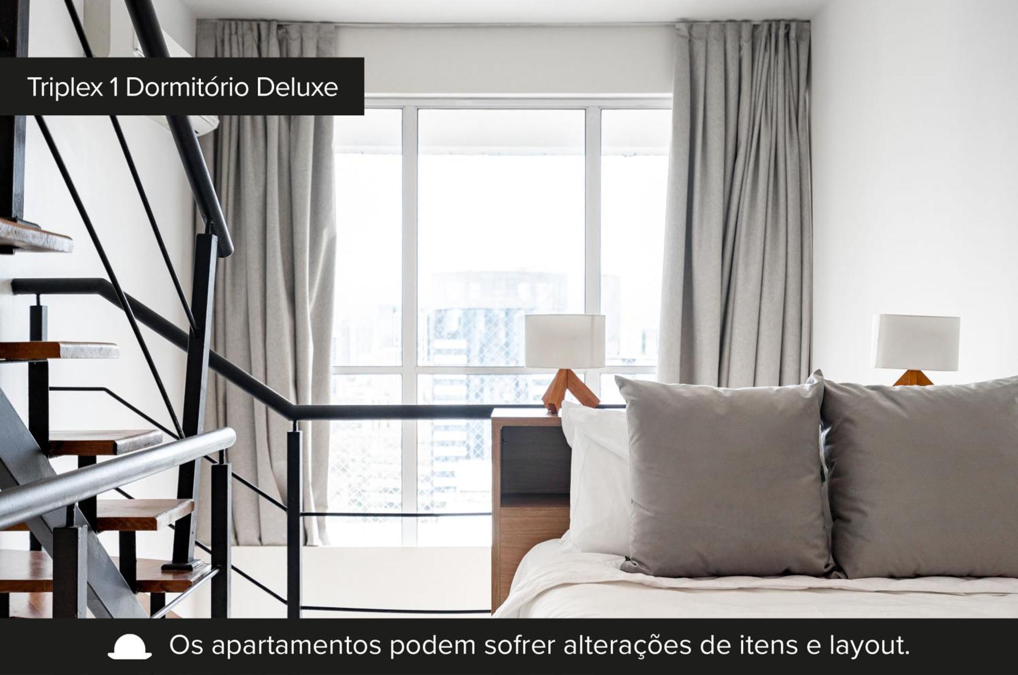 Căn hộ Charlie Nyc Berrini