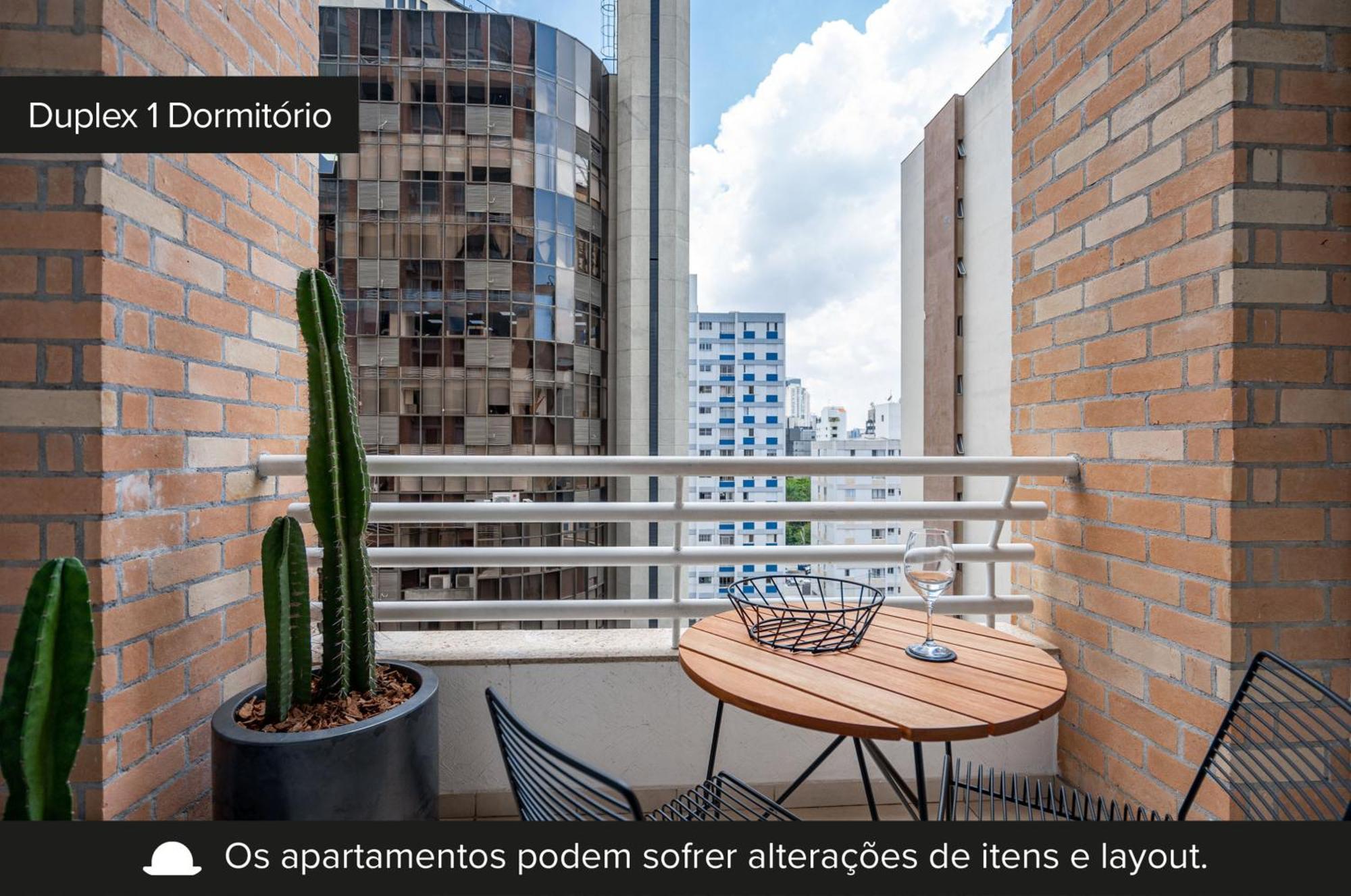 Charlie Nyc Berrini * São Paulo