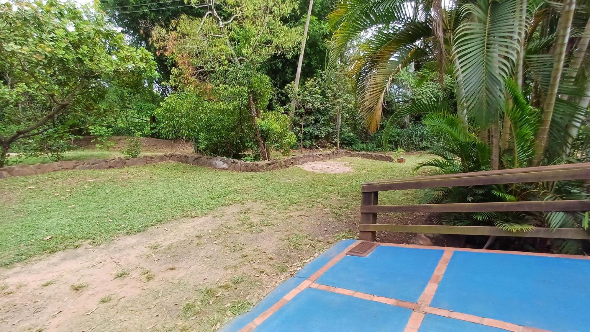 Sitio Encontro Aguas Brotas Holiday home