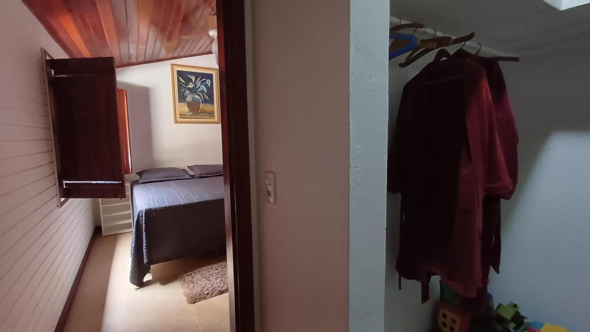 Holiday home Sitio Encontro Aguas Brotas *