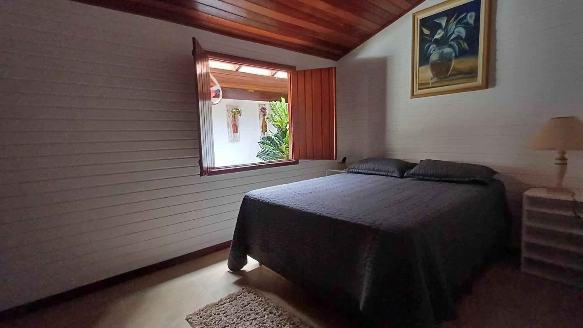 Holiday home Sitio Encontro Aguas Brotas