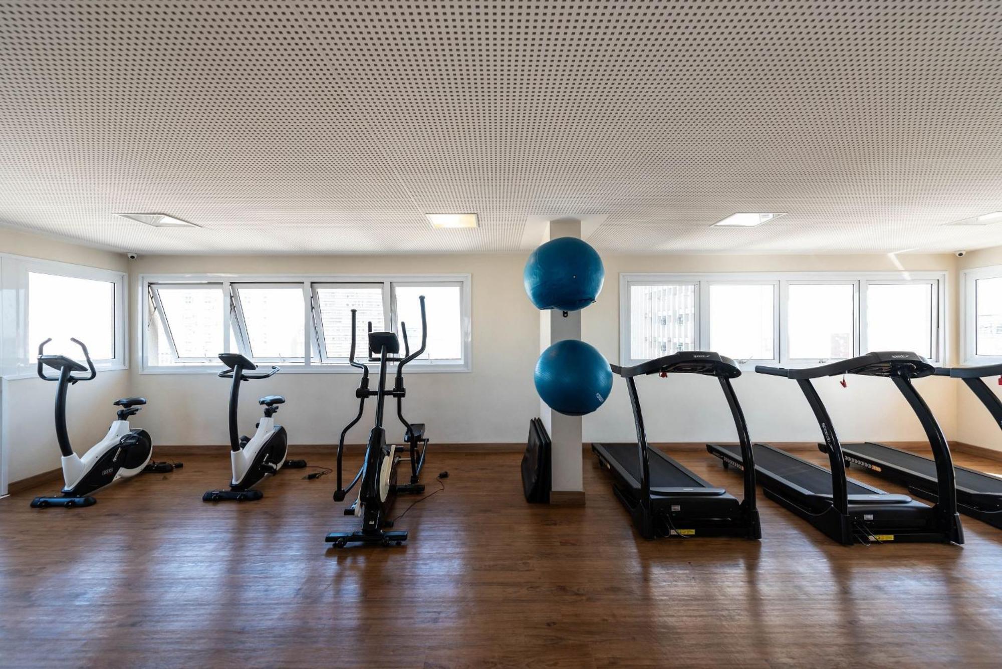 Holiday home Kaza Noah Sky Pauliceia Centro