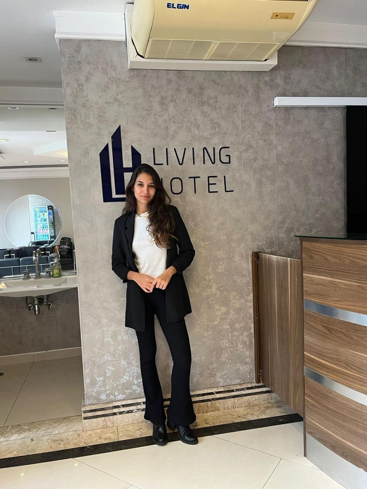 Living Vila Guilherme Apartment