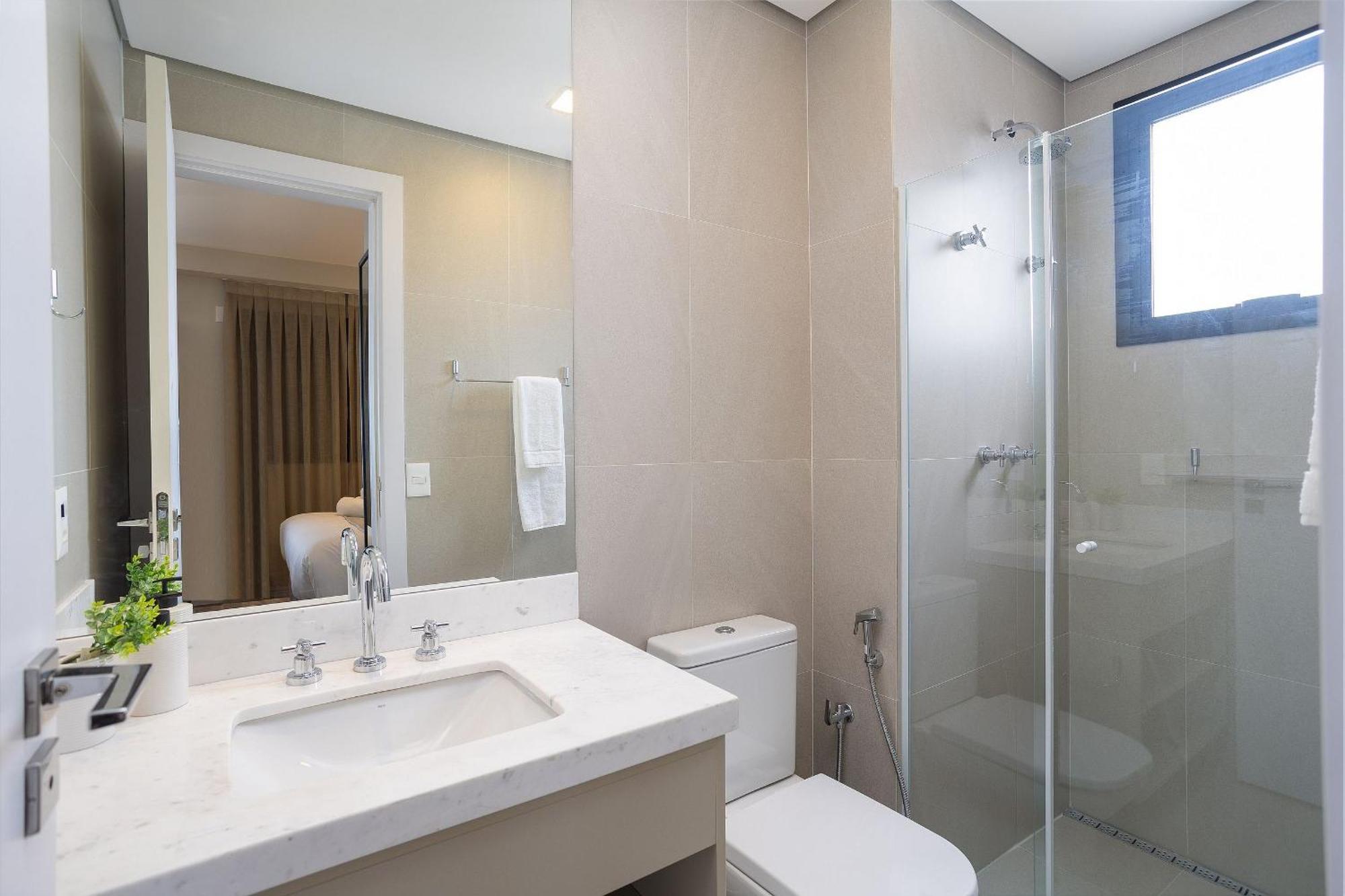 Expand Pinheiros Apartamento