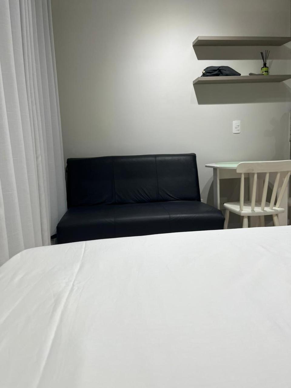 Studio Proximo A Paulista Apartment Sao Paulo