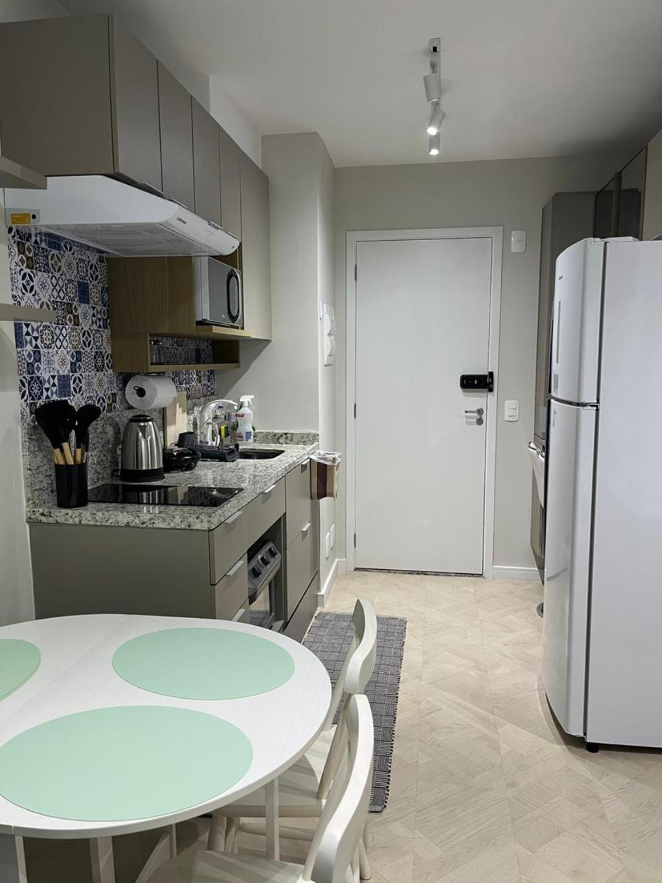Apartment Studio Proximo A Paulista *