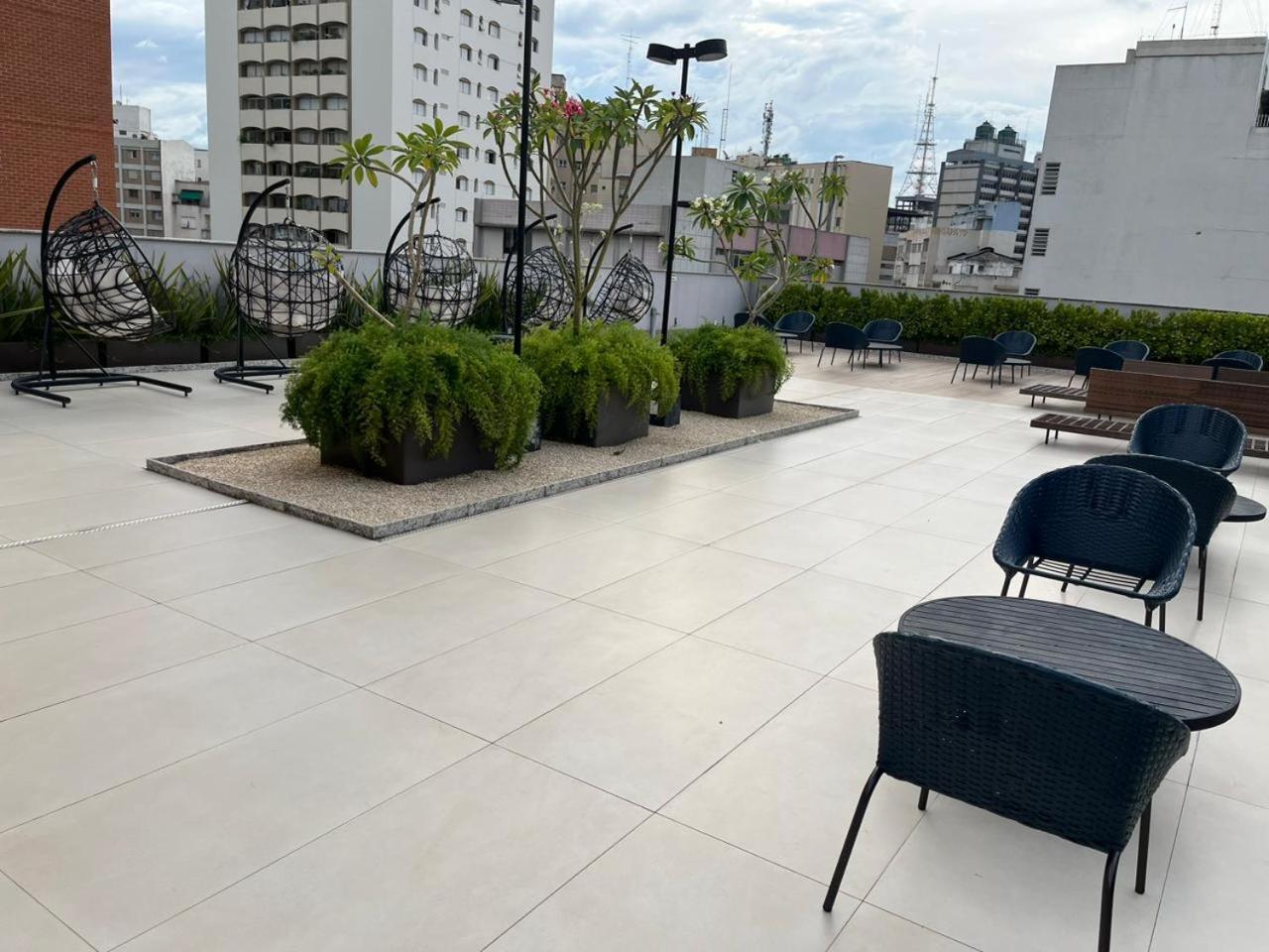 Studio Proximo A Paulista