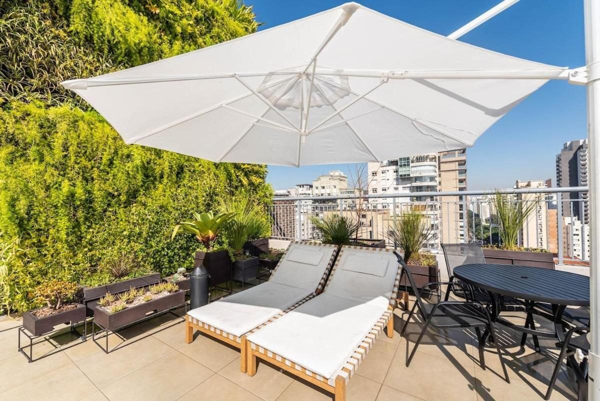 Lofts De Alto Padrao Em Moema Ibirapuera Proximo Aeroporto Congonhas Sao Paulo