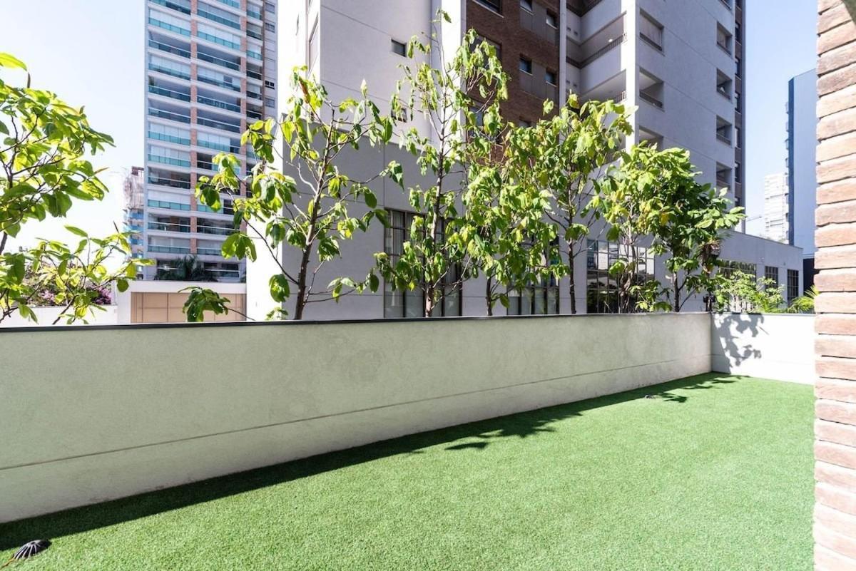 Apartment Lofts De Alto Padrao Em Moema Ibirapuera Proximo Aeroporto Congonhas