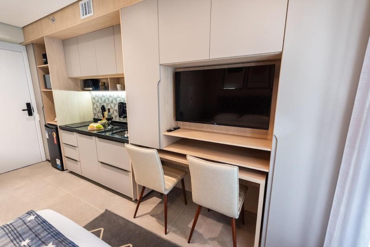 Apartment Lofts De Alto Padrao Em Moema Ibirapuera Proximo Aeroporto Congonhas *