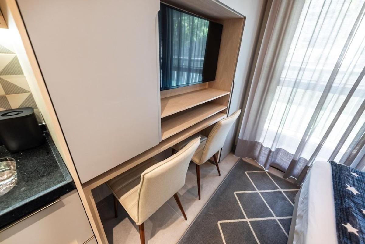 Lofts De Alto Padrao Em Moema Ibirapuera Proximo Aeroporto Congonhas * Sao Paulo