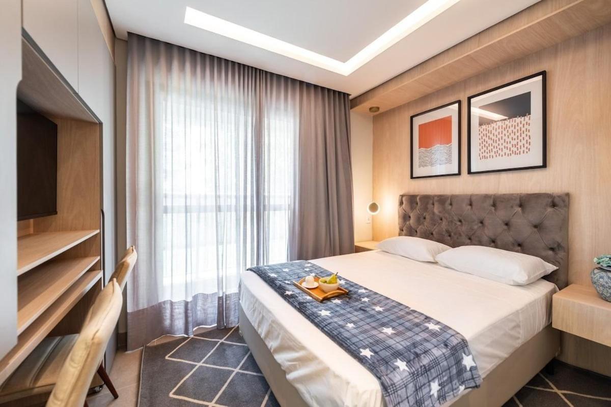 Lofts De Alto Padrao Em Moema Ibirapuera Proximo Aeroporto Congonhas Sao Paulo