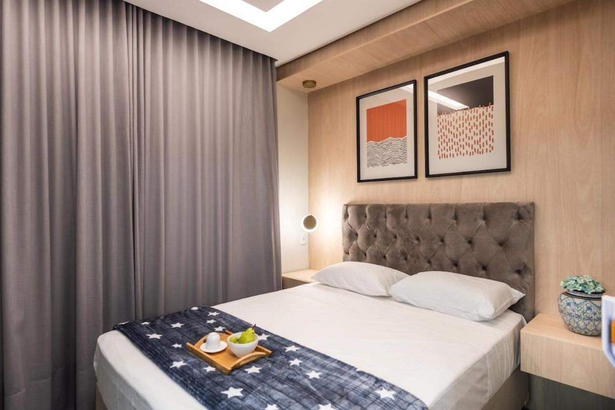 Apartment Lofts De Alto Padrao Em Moema Ibirapuera Proximo Aeroporto Congonhas