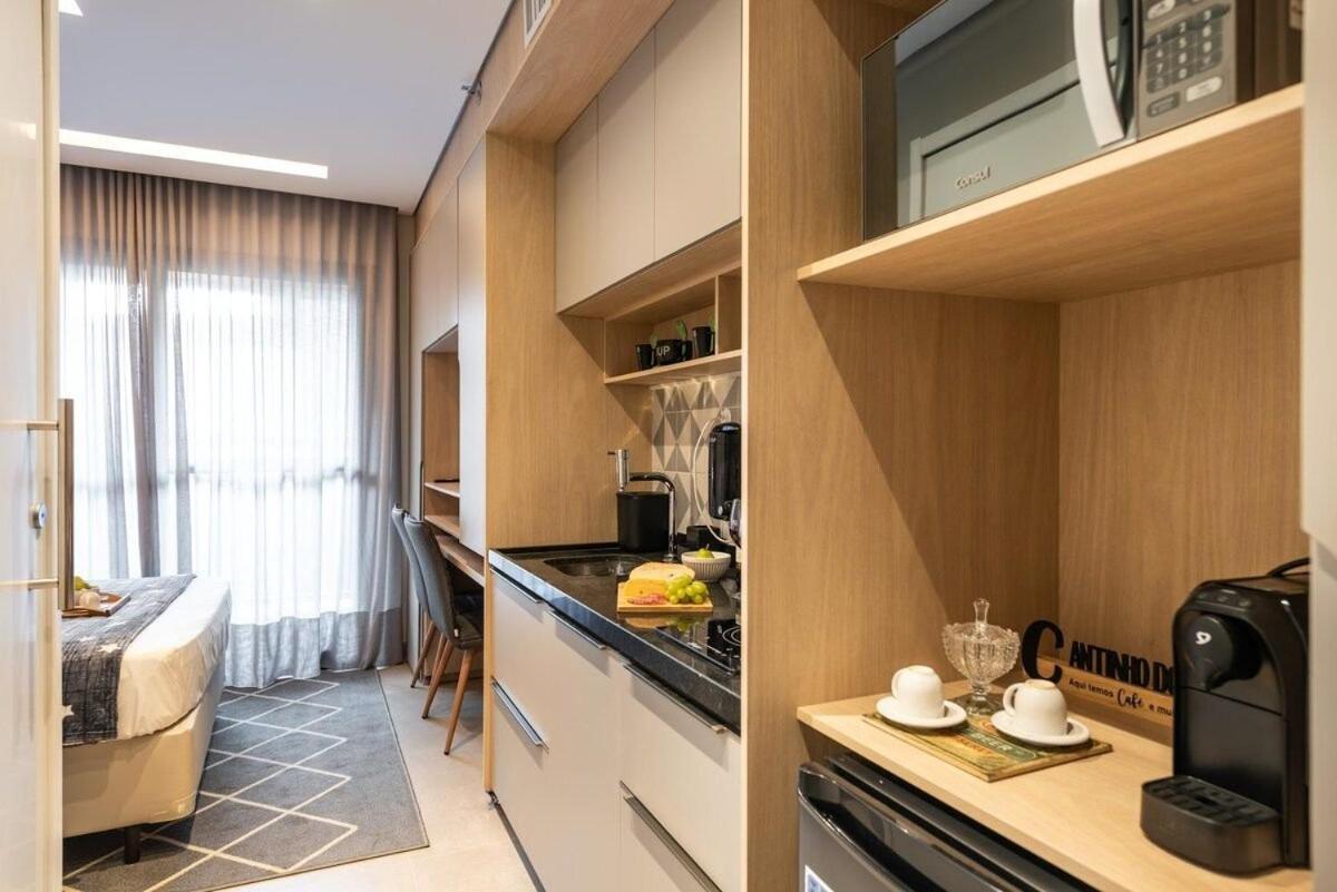 Apartment Lofts De Alto Padrao Em Moema Ibirapuera Proximo Aeroporto Congonhas