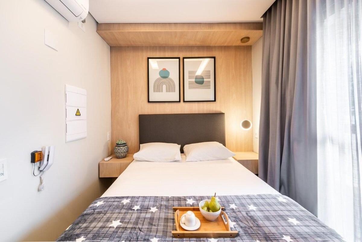 Lofts De Alto Padrao Em Moema Ibirapuera Proximo Aeroporto Congonhas