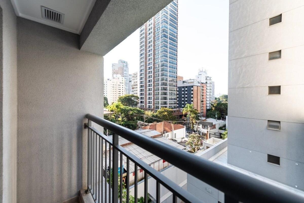 Apartment Lofts De Alto Padrao Em Moema Ibirapuera Proximo Aeroporto Congonhas *