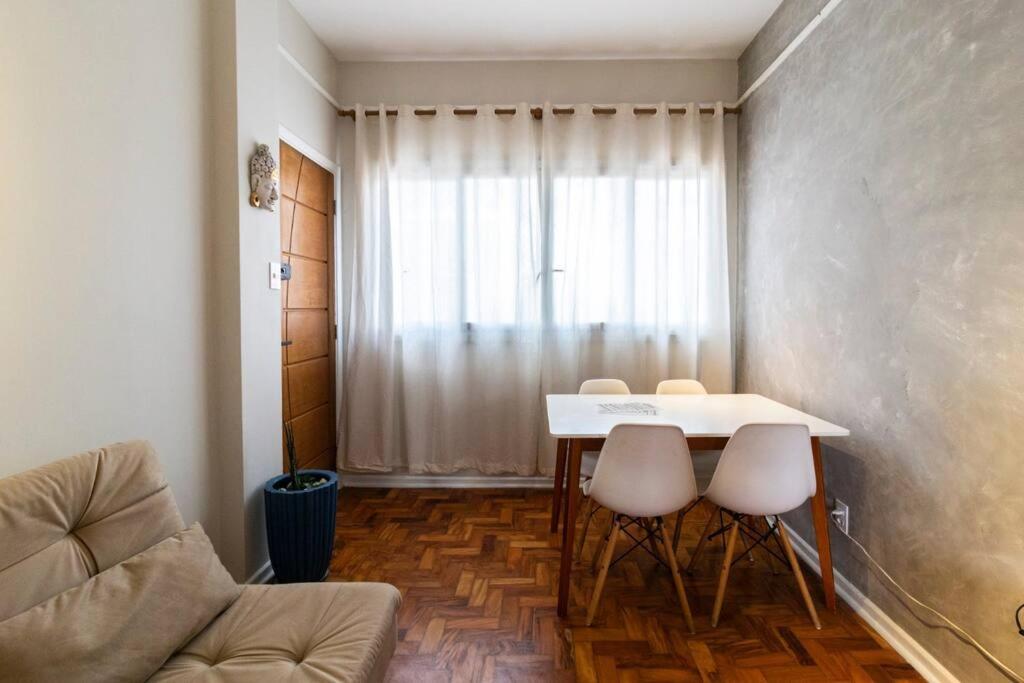 No Coracao De Pinheiros Apartment *