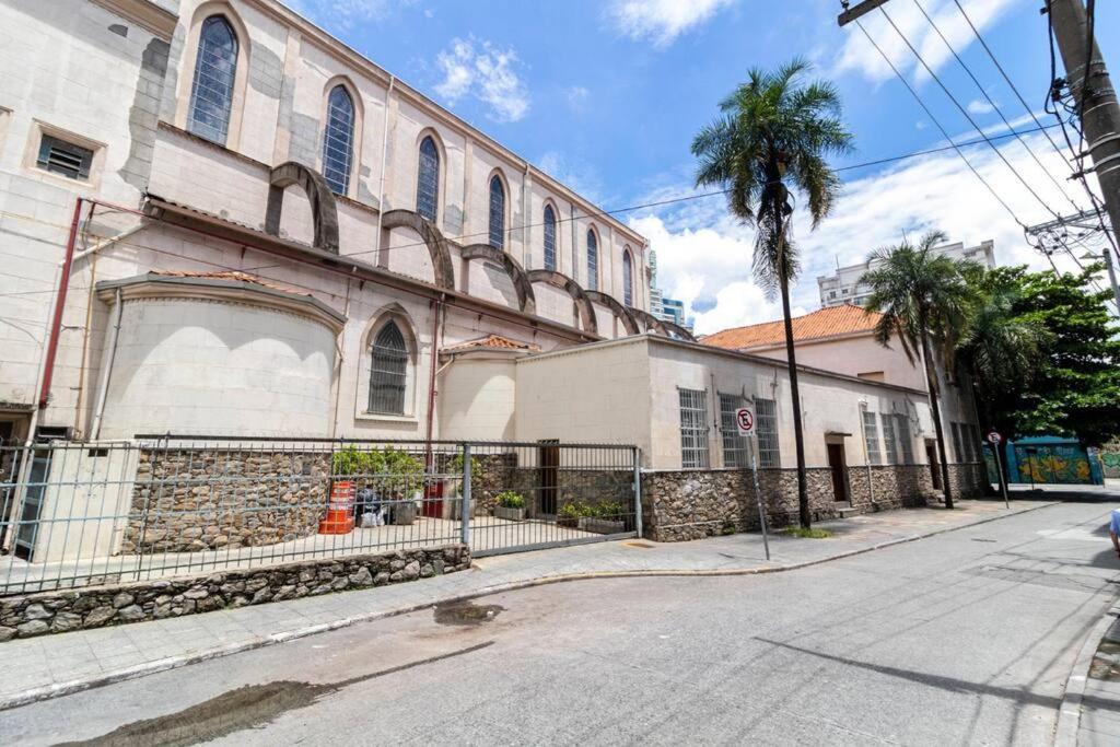 No Coracao De Pinheiros