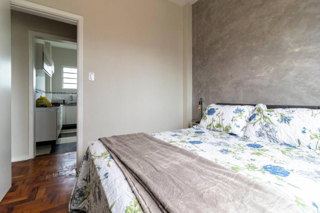 Apartment No Coracao De Pinheiros Sao Paulo