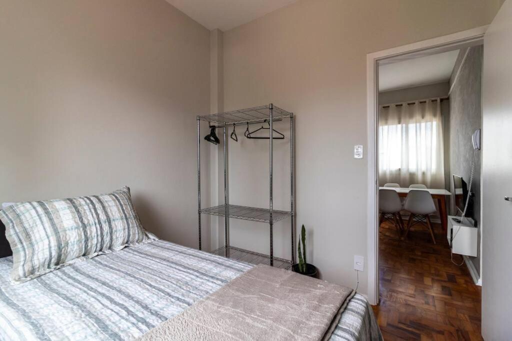 Apartment No Coracao De Pinheiros