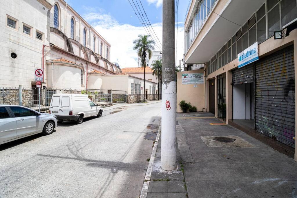 No Coracao De Pinheiros * Sao Paulo