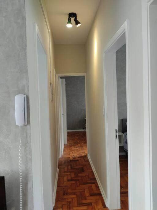 Apartment No Coracao De Pinheiros