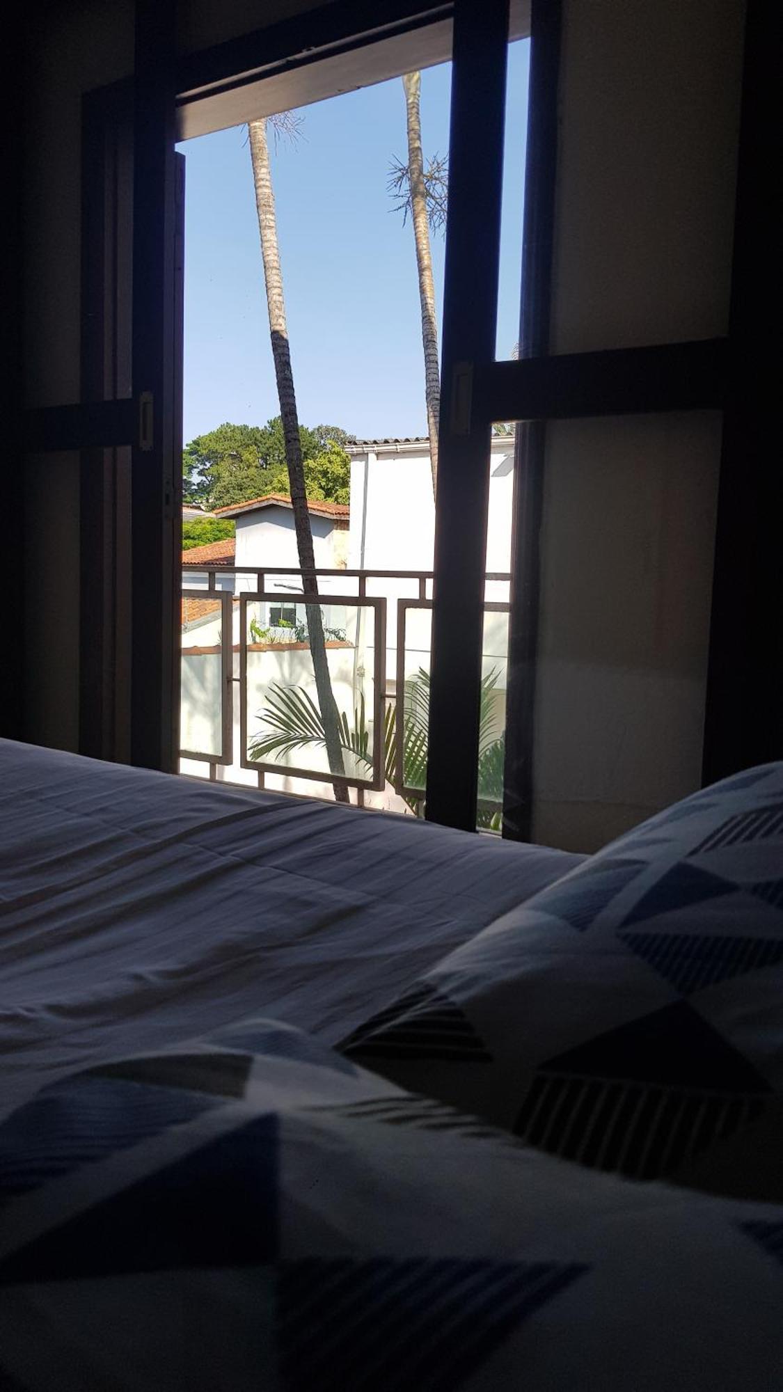 Homestay Em Sao Paulo