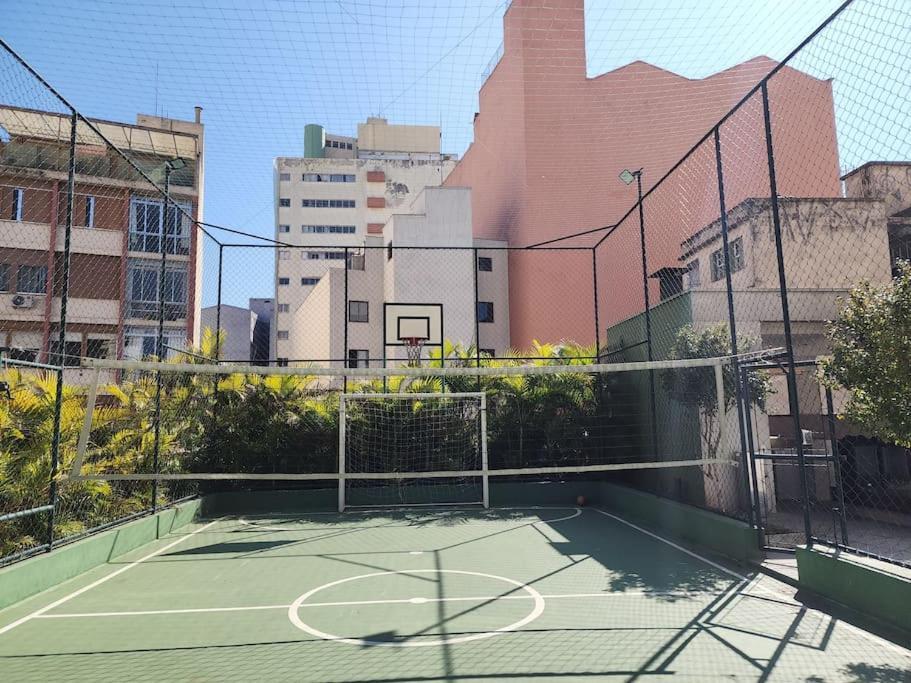 Flat Com Vista Incrivel Em De Luxo