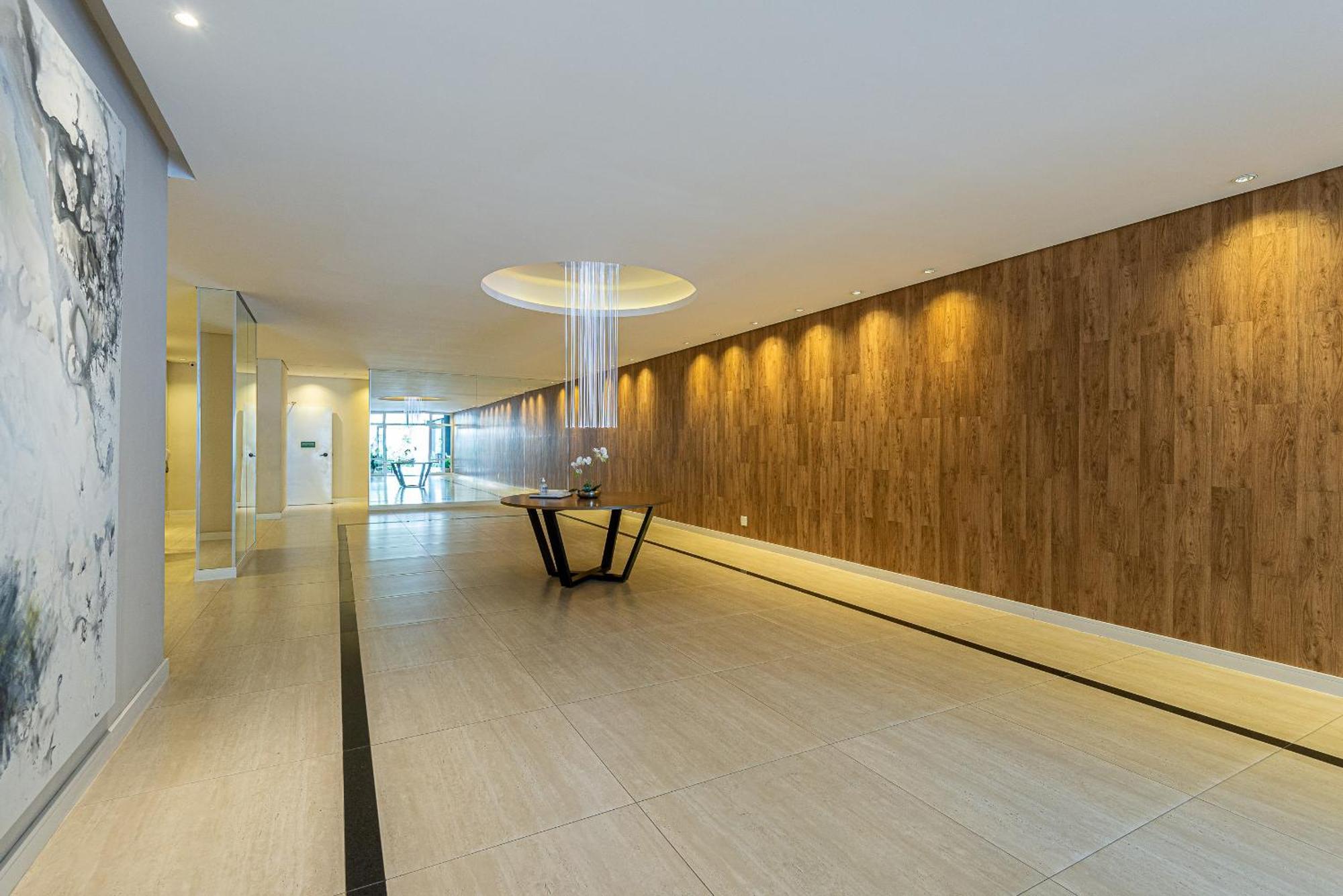 Apartamento Flat Com Vista Incrivel Em De Luxo São Paulo