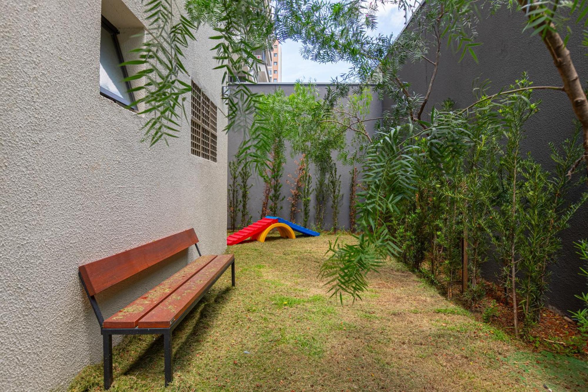 Bsf - Anora Spaces Faria Lima - Residencial Sao Paulo