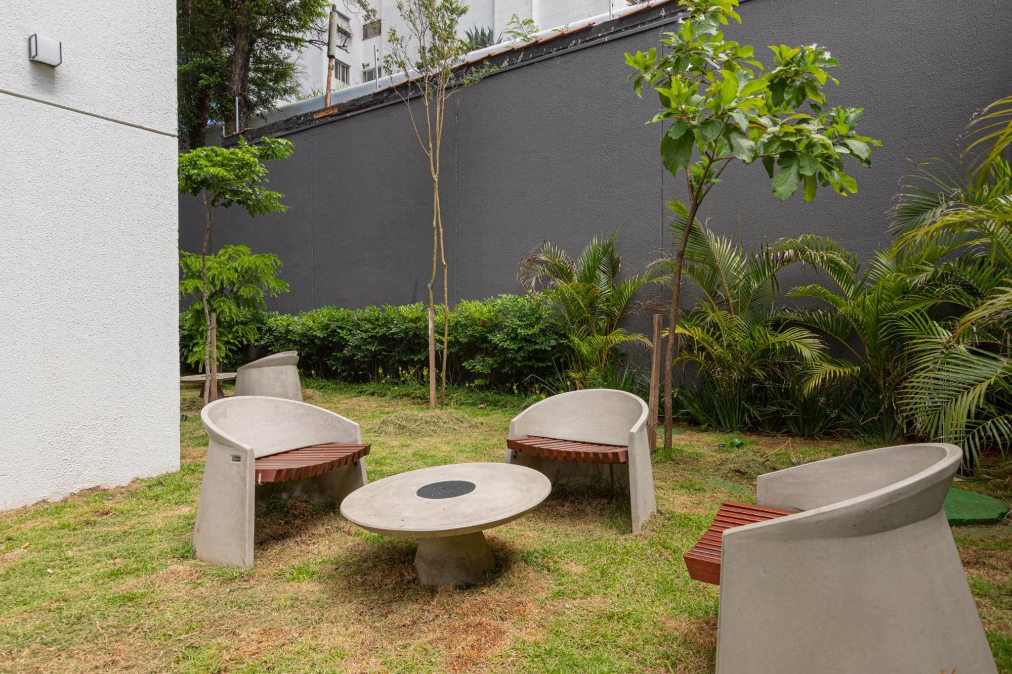 Bsf - Anora Spaces Faria Lima - Residencial Sao Paulo