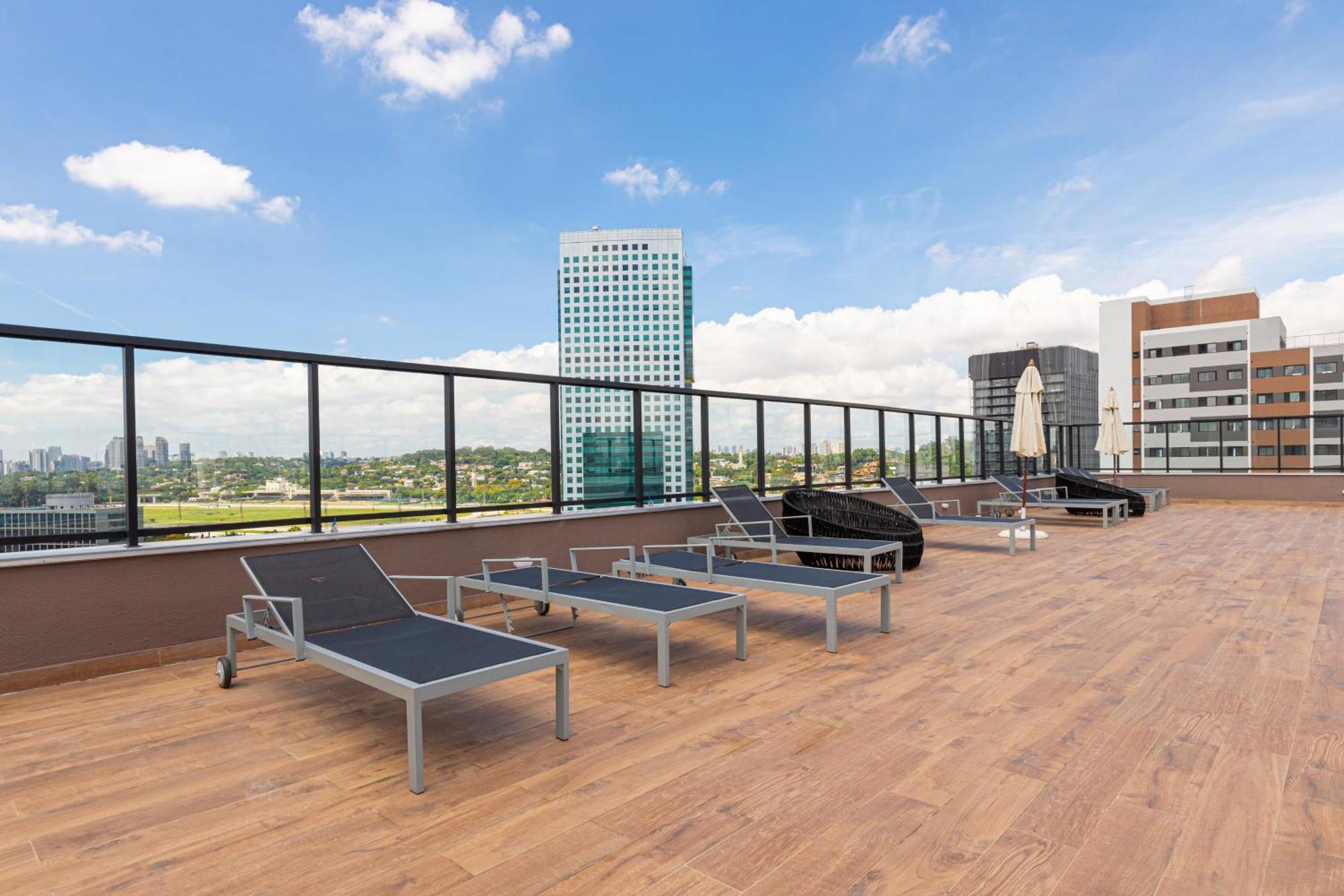 Bsf - Anora Spaces Faria Lima - Residencial