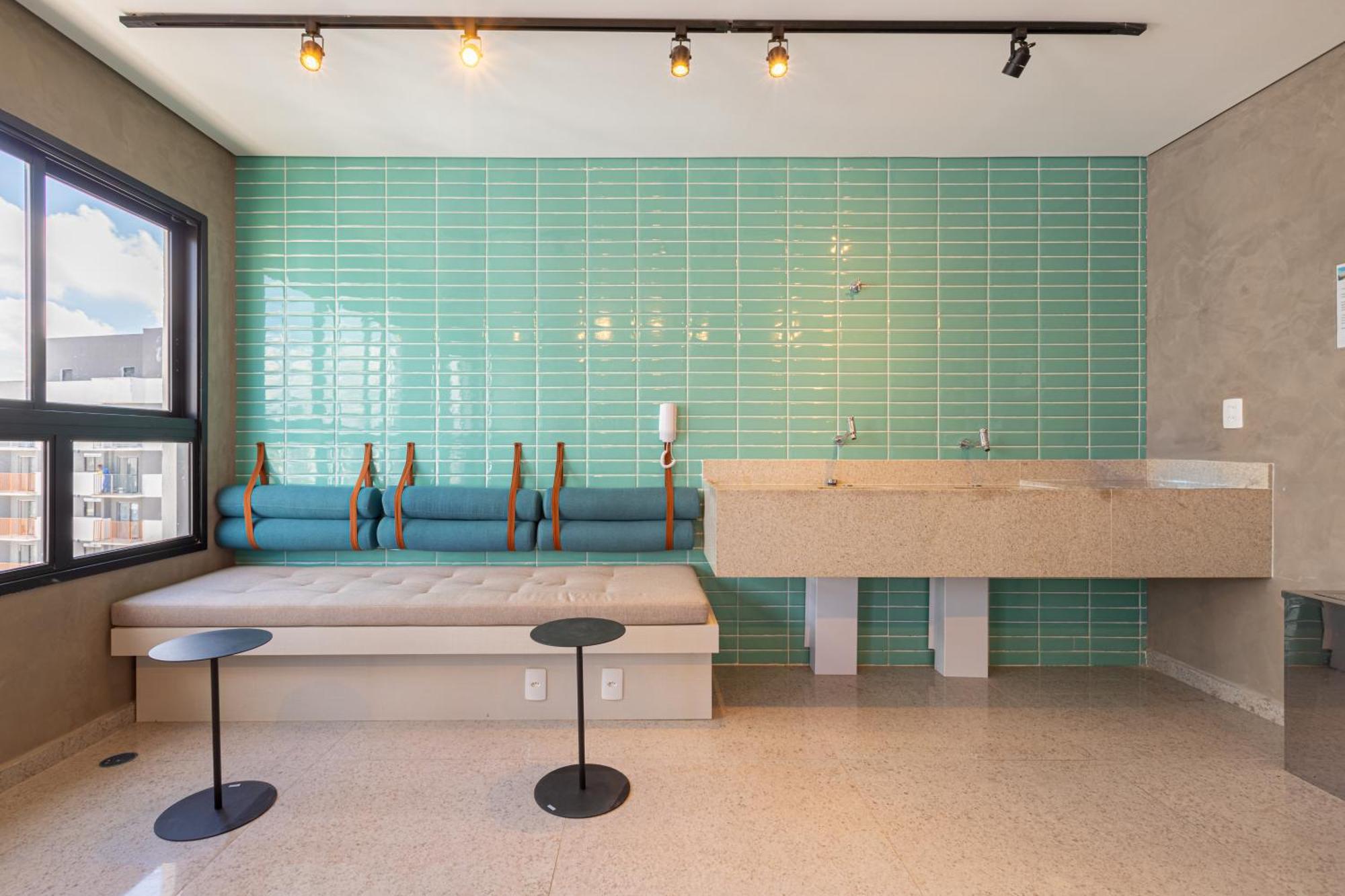 Bsf - Anora Spaces Faria Lima - Residencial Sao Paulo
