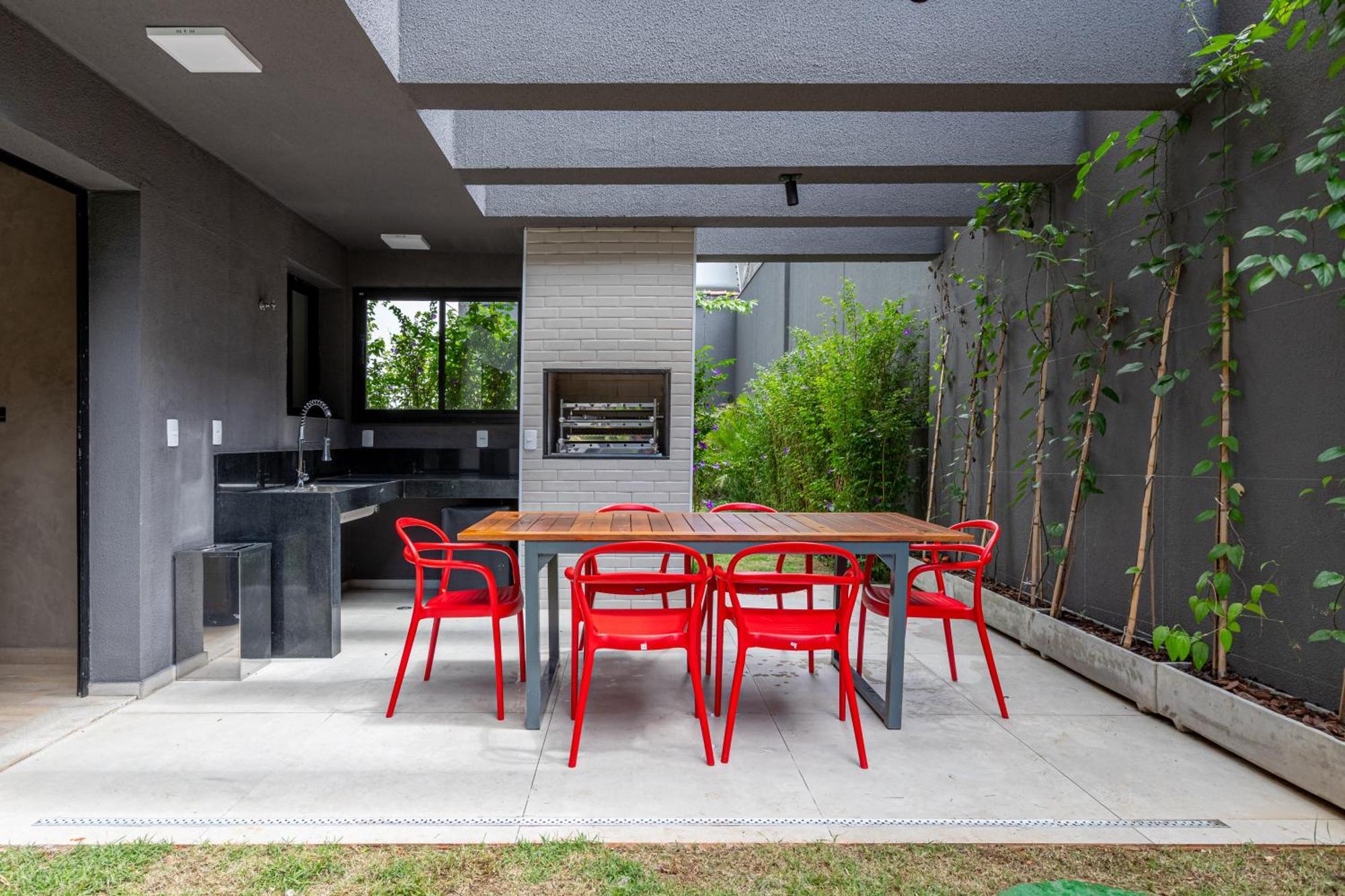 Bsf - Anora Spaces Faria Lima - Residencial *