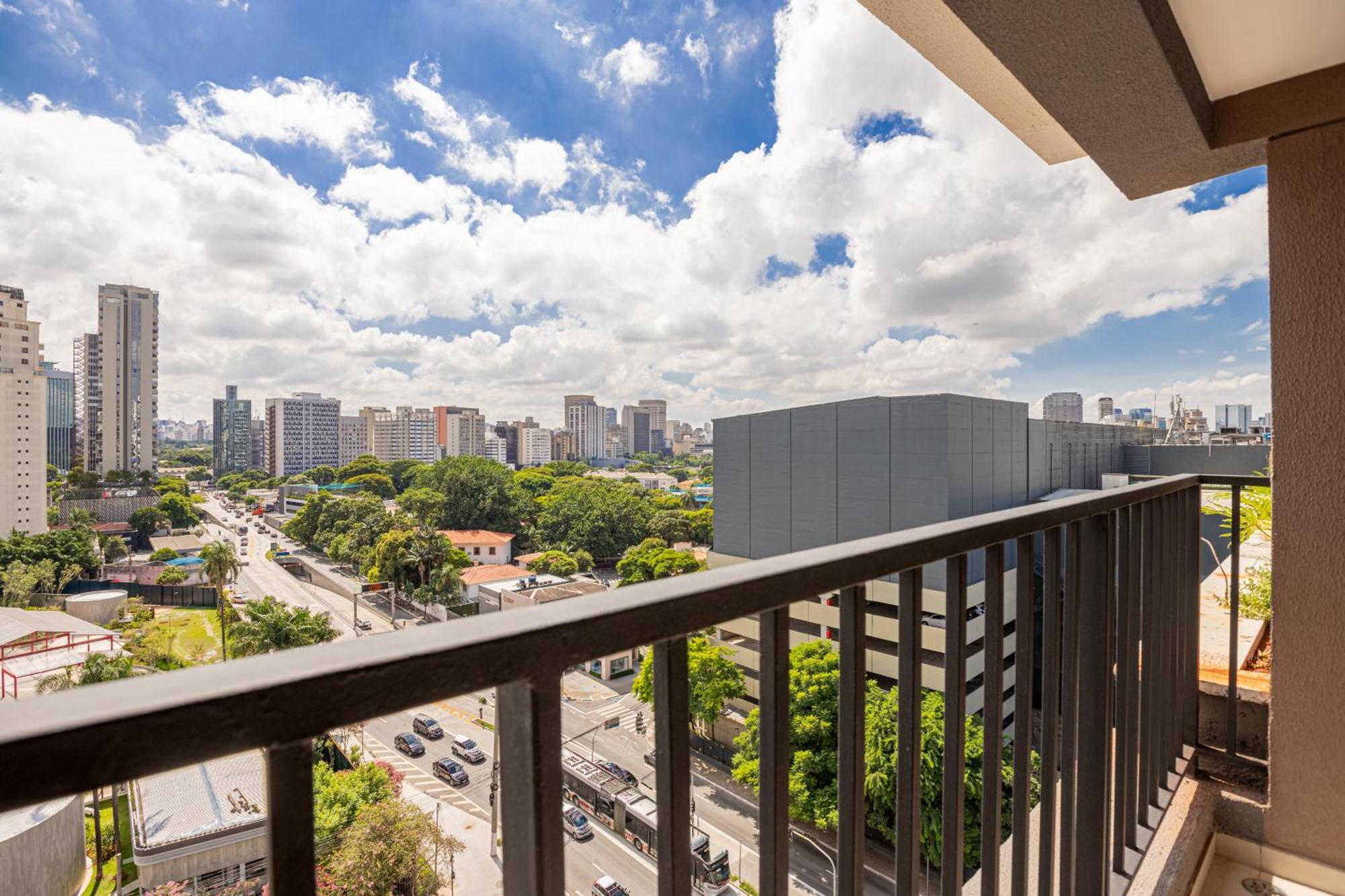 Bsf - Anora Spaces Faria Lima - Residencial Apartment *